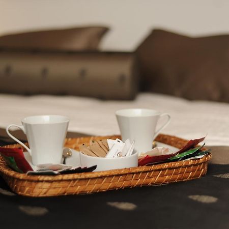 Blueberry Boutique Hotel Fethiye Bagian luar foto