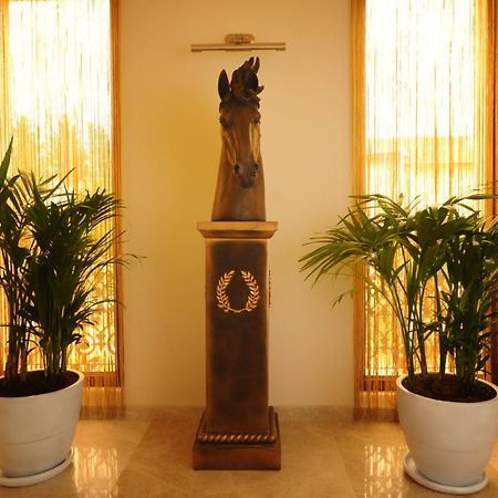 Blueberry Boutique Hotel Fethiye Bagian luar foto