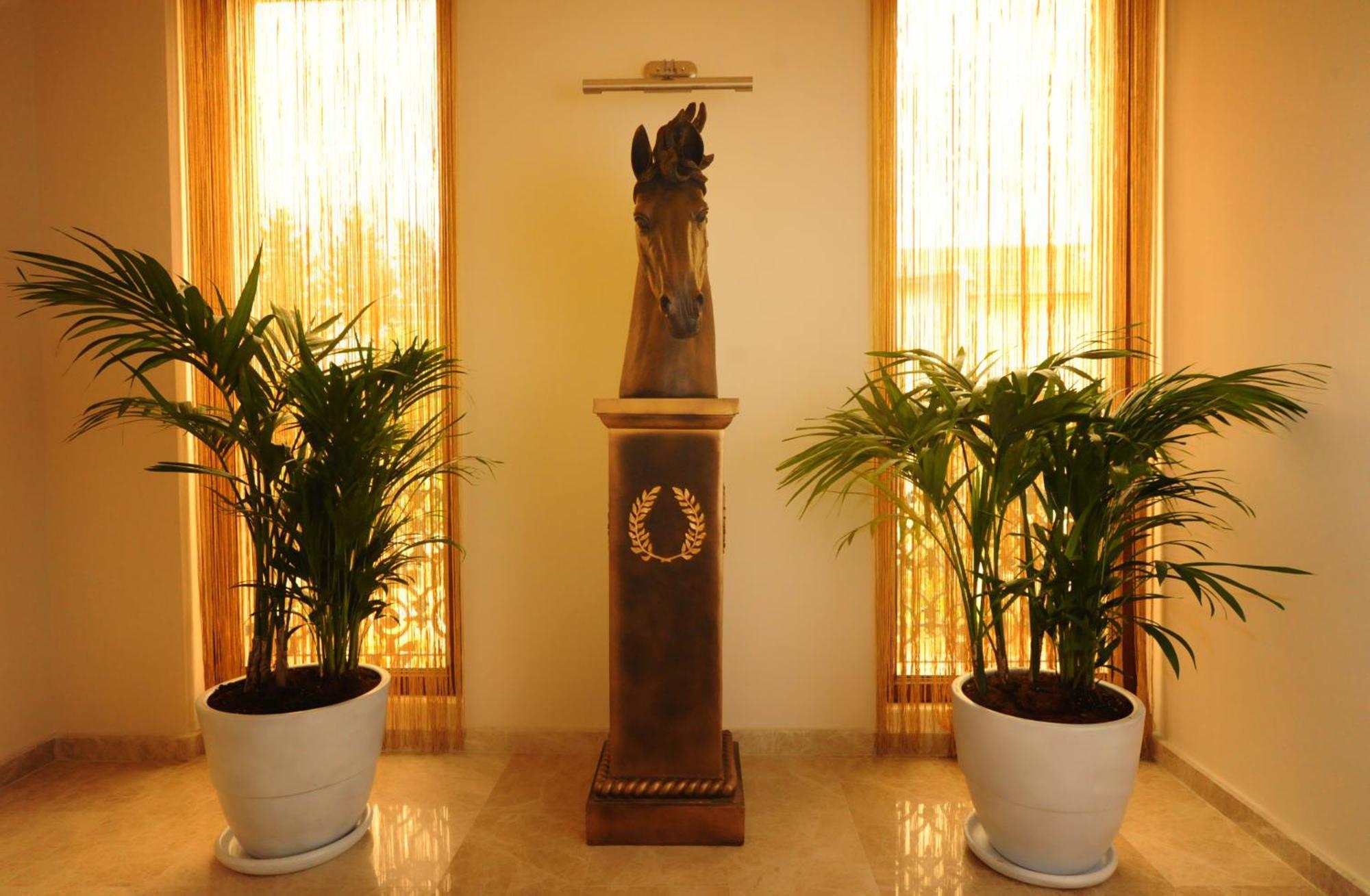 Blueberry Boutique Hotel Fethiye Bagian luar foto