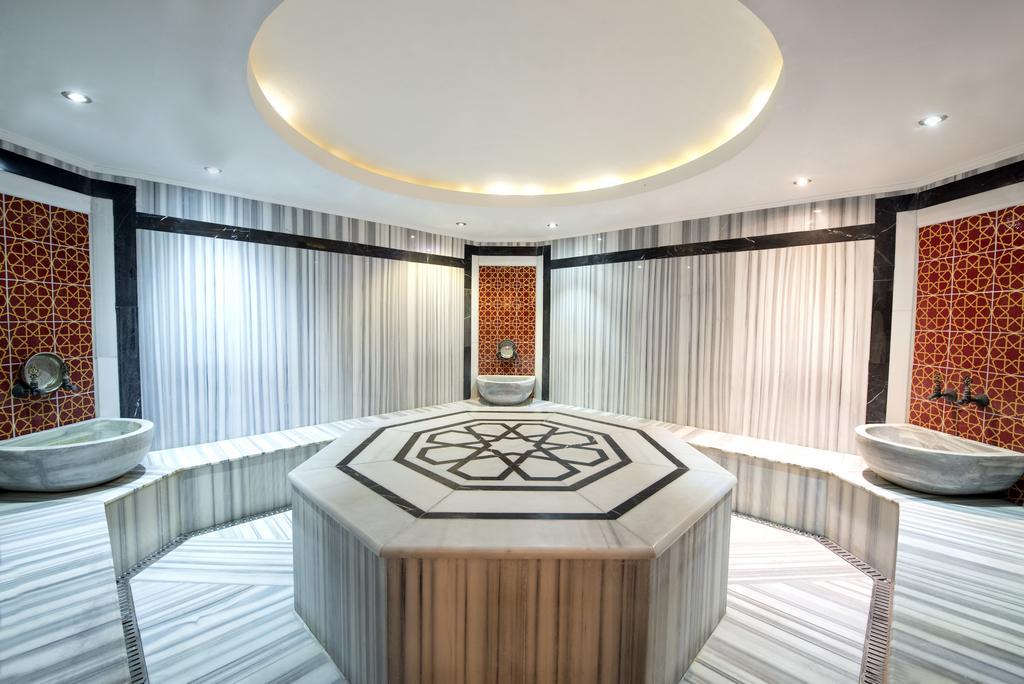 Blueberry Boutique Hotel Fethiye Bagian luar foto