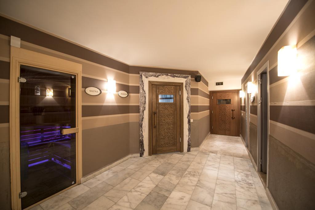 Blueberry Boutique Hotel Fethiye Bagian luar foto