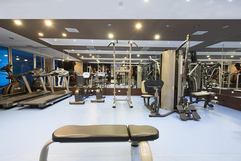 Blueberry Boutique Hotel Fethiye Bagian luar foto
