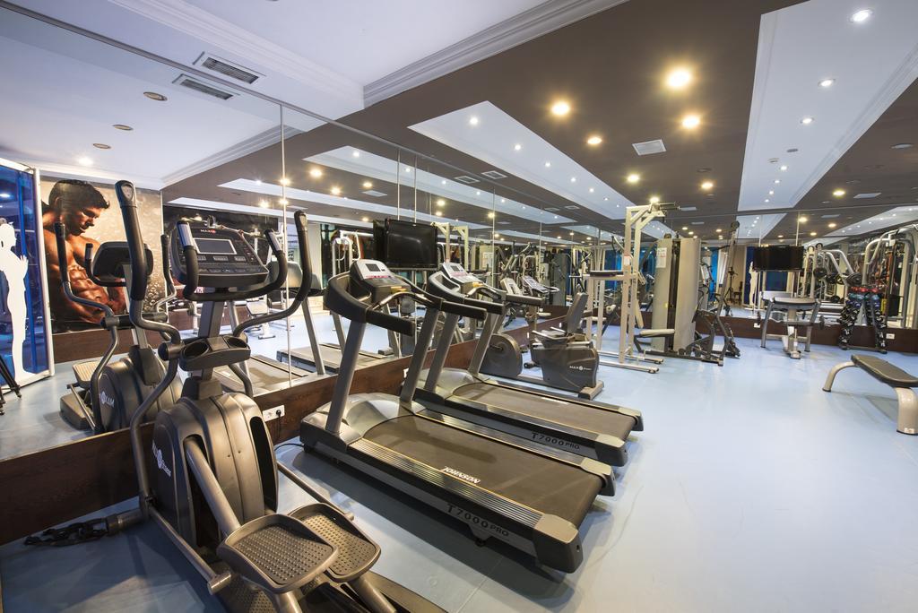 Blueberry Boutique Hotel Fethiye Bagian luar foto